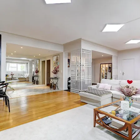 Apartamento 110-fitness Near Trocadero *